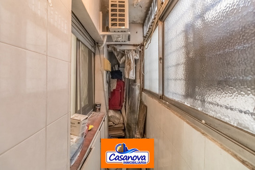Venta De Departamento De 4 Ambientes
