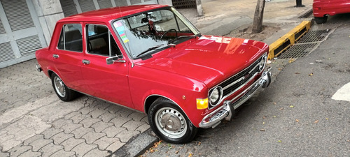 Fiat 128 Berlina 