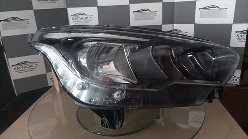 Farol Direito Cronos 17 2018 2019 20 2021 22 2023 2024 C/led