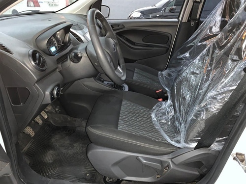 Imagem 12 de 13 de Ford Ka Se 2019