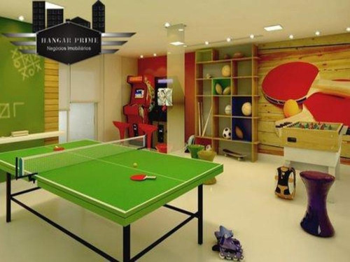 Imagem 4 de 21 de Apartamento Duplex Com 3 Dormitórios À Venda, 110 M² Por R$ 720.000,00 - Sítio Da Figueira - São Paulo/sp - Ad0003