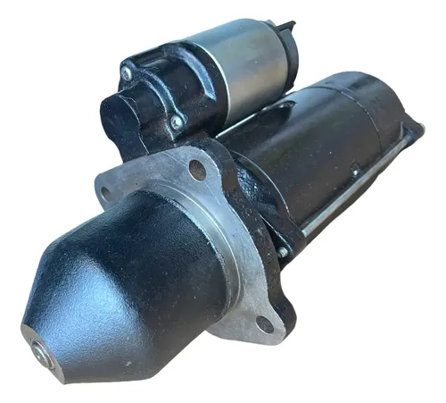 Motor De Partida Iskr 11131727, 15133050, 11130836 11 Dentes