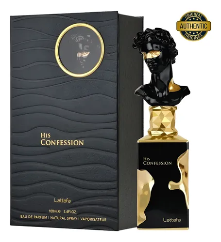 PERFUME ÁRABE TEM EMBALAGENS CADA VEZ MAIS DIFERENTES