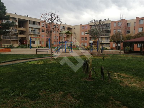 Departamento En Venta De 3 Dorm. En Maipú