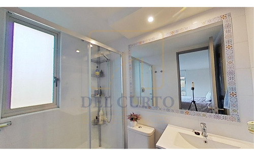 Departamento En Barrio Italia | Vista Nororiente | Moderno
