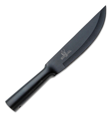 Faca Cold Steel Bushman Com Pederneira