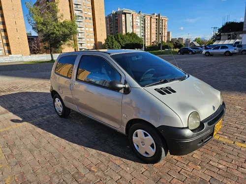 Renault Twingo 1.2 Access