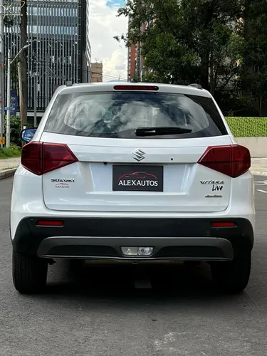 Suzuki Vitara 1.6 Gl All Grip