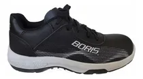 Comprar Zapato Boris 2127x Nd Ultra Liviano Acero Calzado Seguridad