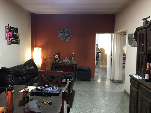 Casa 3 Ambientes Apta Creditos