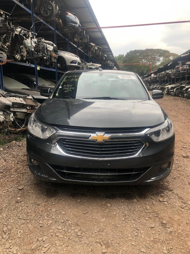 Imagem 1 de 7 de Sucata Gm Cobalt Ltz 2018/2019 Flex 111cvs