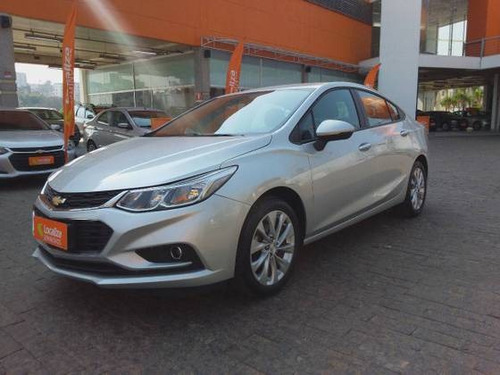 Imagem 4 de 9 de Chevrolet Cruze 1.4 Turbo Lt 16v Flex 4p Automático