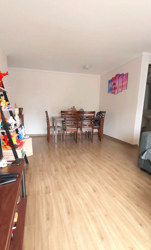 Imagen 5 de 12 de Impecable Departamento La Serena