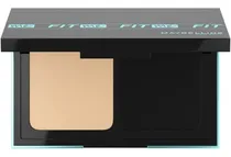 Comprar Base de maquillaje en polvo Maybelline Fit Me Powder Foundation Base En Polvo Maybelline Fit Me 24h Control Brillo 9 Gr tono 220 natural beige - 9mL 9g