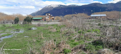 Terreno En El Hoyo - Valle Del Pirque