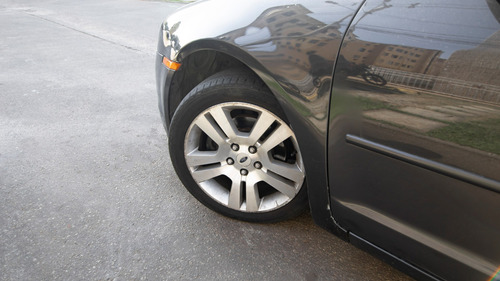 Imagem 10 de 12 de Ford Fusion 2.3 Sel