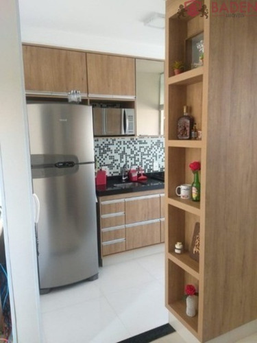 Imagem 6 de 18 de Apartamento 2 Dormitórios - Ap04489