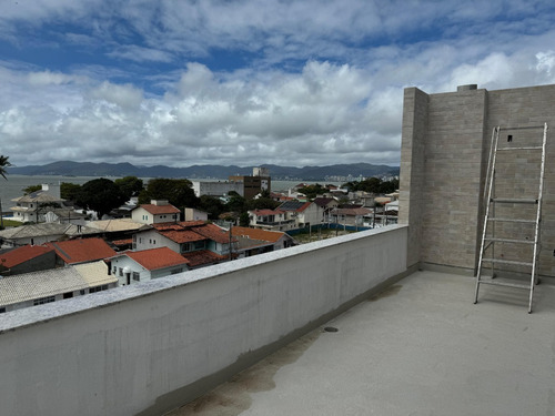 Cobertura 4 Quartos No Coração De Florianópolis