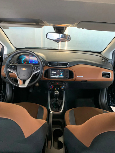 Chevrolet Onix 1.4 MPFI ACTIV 8V FLEX 4P MANUAL