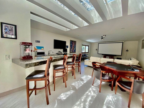 Imagen 6 de 26 de Casa En Venta O Renta En Faccionamiento Isla Real En Bosque Real