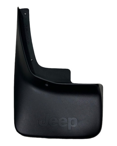 Chapaleta Trasera Izq Jeep Grand Cherokee 2005-2010 Original