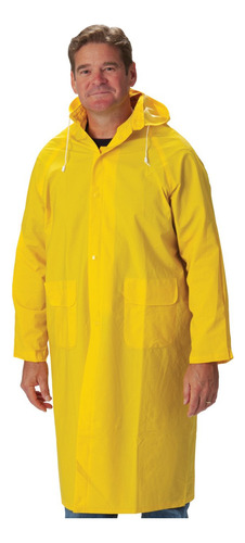 Protective Industrial Products Abrigo Impermeable Multiuso