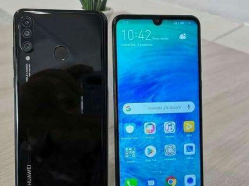 Celular Huawei P30 Lite 256 Gb