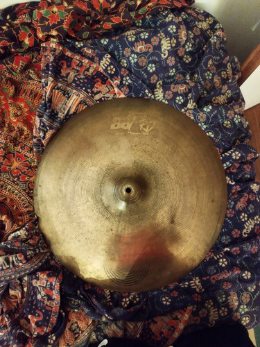 Ride Sabian B8 Pro 20 