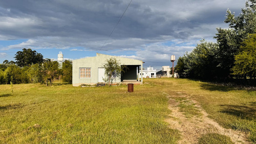 Casa En Zona Termas Y Balneario San Jose