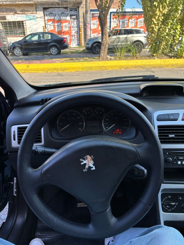 Peugeot 307 1.6 Xs 110cv Mp3