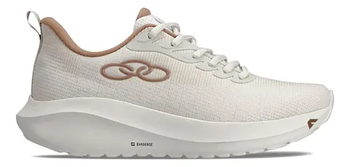 Tênis Olympikus Acqua Feminino Arenito