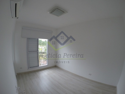 Imagem 29 de 30 de Casa De Condomínio Com 3 Dorms Sendo 01 Suíte, À Venda, 103 M² Por R$ 750.000,00 - So00081 - 69343941