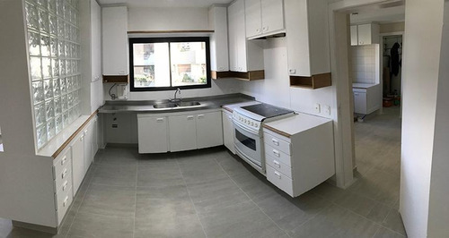 Imagem 14 de 17 de Excelente Apartamento Com 4 Dormitórios À Venda, 300 M² Em Local Nobre Da Vila Nova Conceição - São Paulo/sp - Ap14878