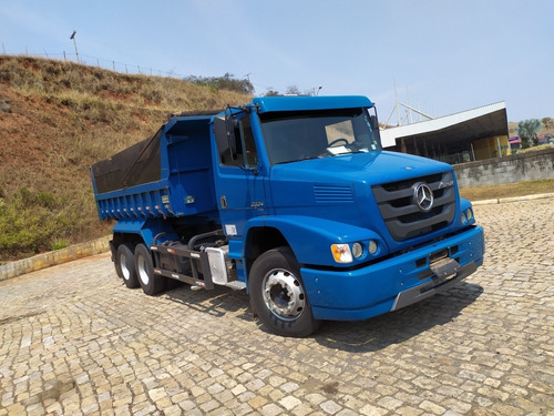 Imagem 15 de 15 de Mercedes Benz 2324