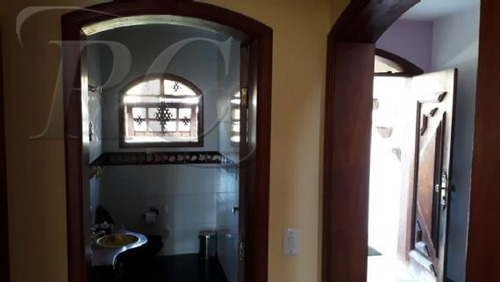 Imagem 11 de 15 de 00101 - Sobrado 4 Dorms. (2 Suítes), Butantã - São Paulo/sp - 101