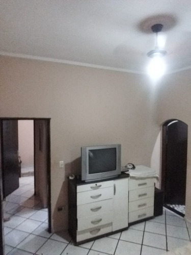 Imagem 2 de 25 de Casa Em Balneário Maracanã, Praia Grande/sp De 222m² 2 Quartos À Venda Por R$ 390.000,00 - Ca2010470-s