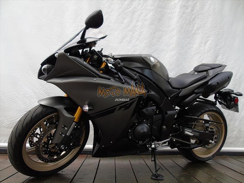 Yamaha Yzf R1