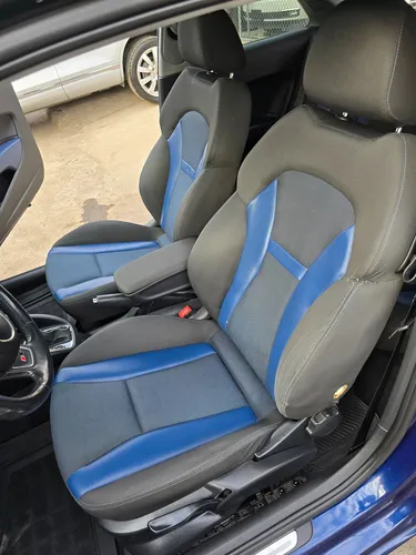 Audi A1 1.4 Ego S-tronic Dsg