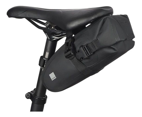 Bolso Para Celular Sahoo Enganche Para Asiento Bicicleta