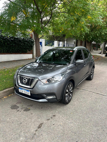 Nissan Kicks 1.6 Advance Cvt