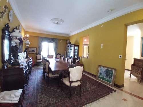 Imagen 15 de 30 de Se Vende Casa 1.200 M² 7h/10b/8p Cerro Verde