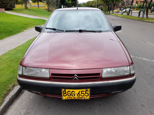 Citroen Xantia 2.0 Mecanico