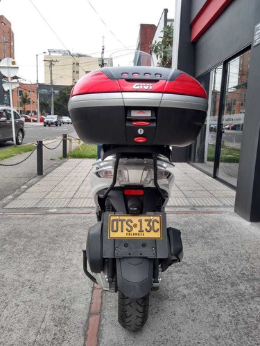 Piaggio Mp3 Yourban 300lt Blanca