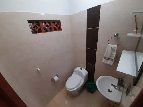 Casa Campestre En Venta En Combia/pereira (279057761).
