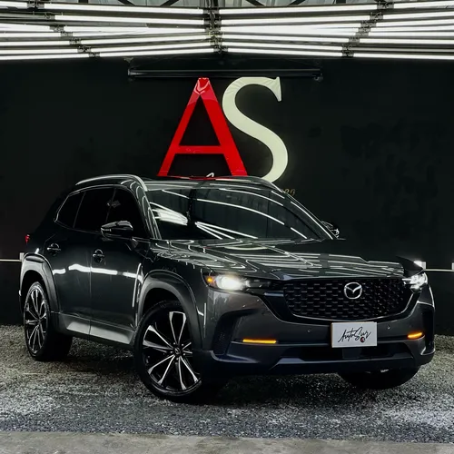 Mazda cx-50 2.5 Grand Touring Lx Awd At