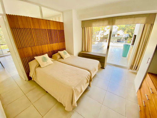 Imagen 11 de 12 de Venta Lujoso Depto Penth Green Park Solanas Crystal Lagoon !