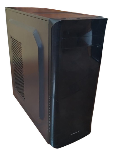 Gabinete Performance Dx-atx600-6812 / 600w / Villurka Comp