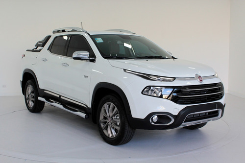 Fiat Toro 2.0 Ranch Turbo Diesel 4x4 4p Automático 9m - 20