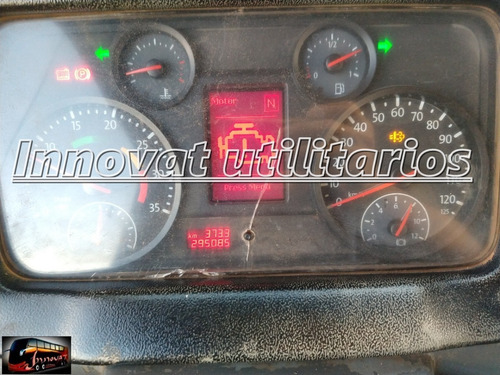 Imagem 12 de 15 de Comil Versatile Volks 17-230 C/ar Ano 2013 46 Lug. Cod 175