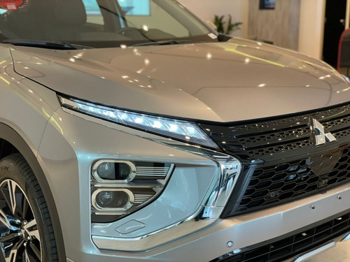 Mitsubishi Eclipse Cross 1.5 MIVEC TURBO GASOLINA HPE-S S-AWC CVT